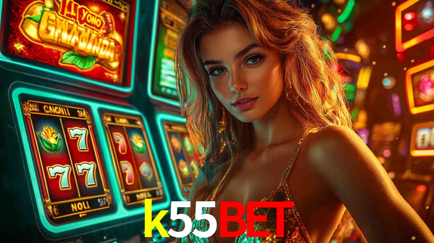 Experiência VIP k55bet