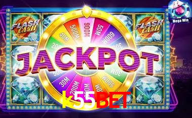 Desvendando o Mundo dos Jogos Virtuais na k55bet
