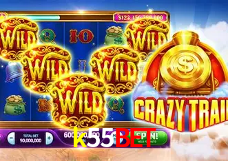 A Revolução dos Aplicativos de Jogos no k55bet