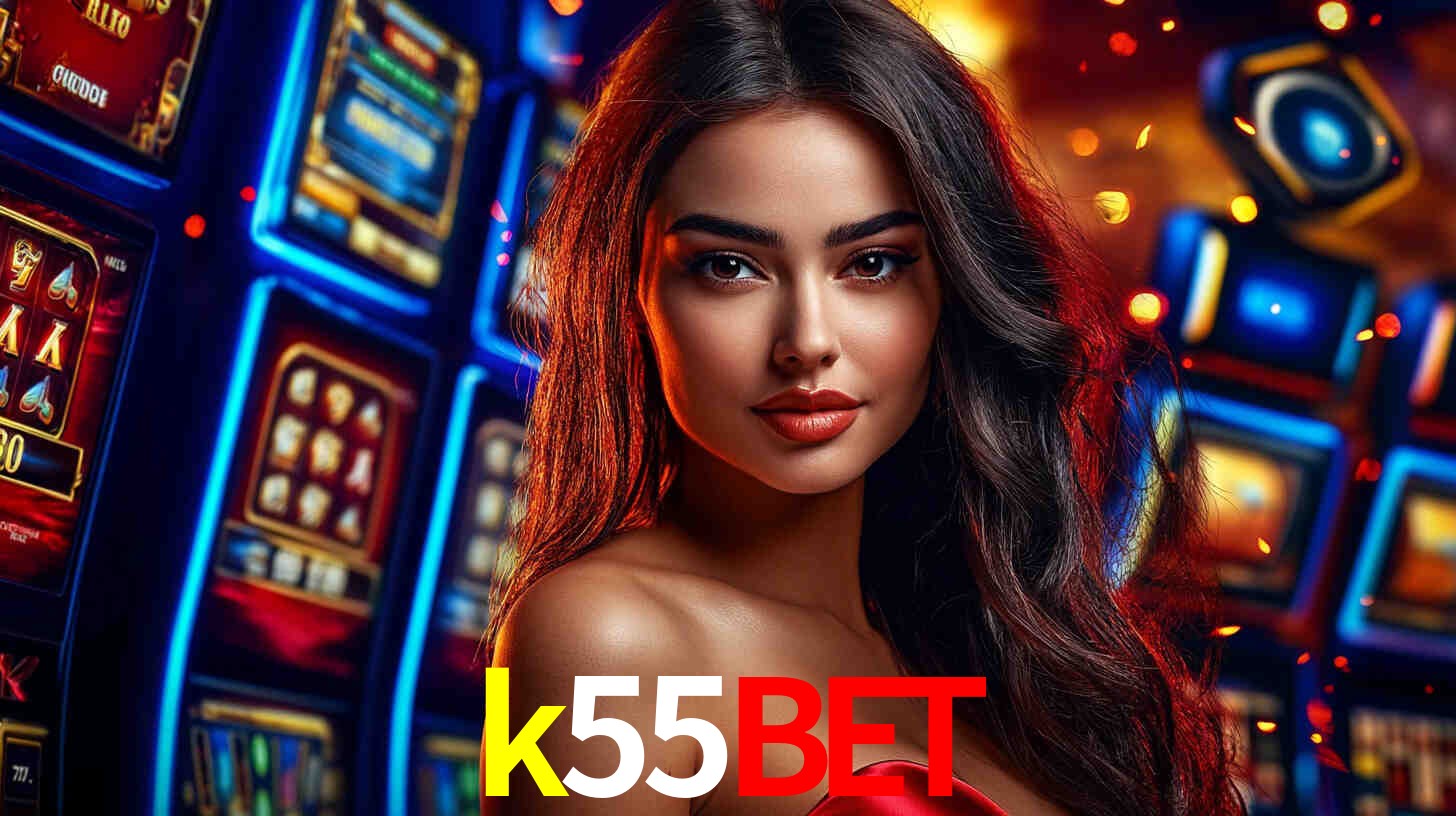 Explorando a Categoria de Eventos em Apostas na k55bet