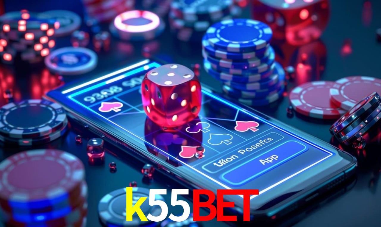 Painel RTP k55bet
