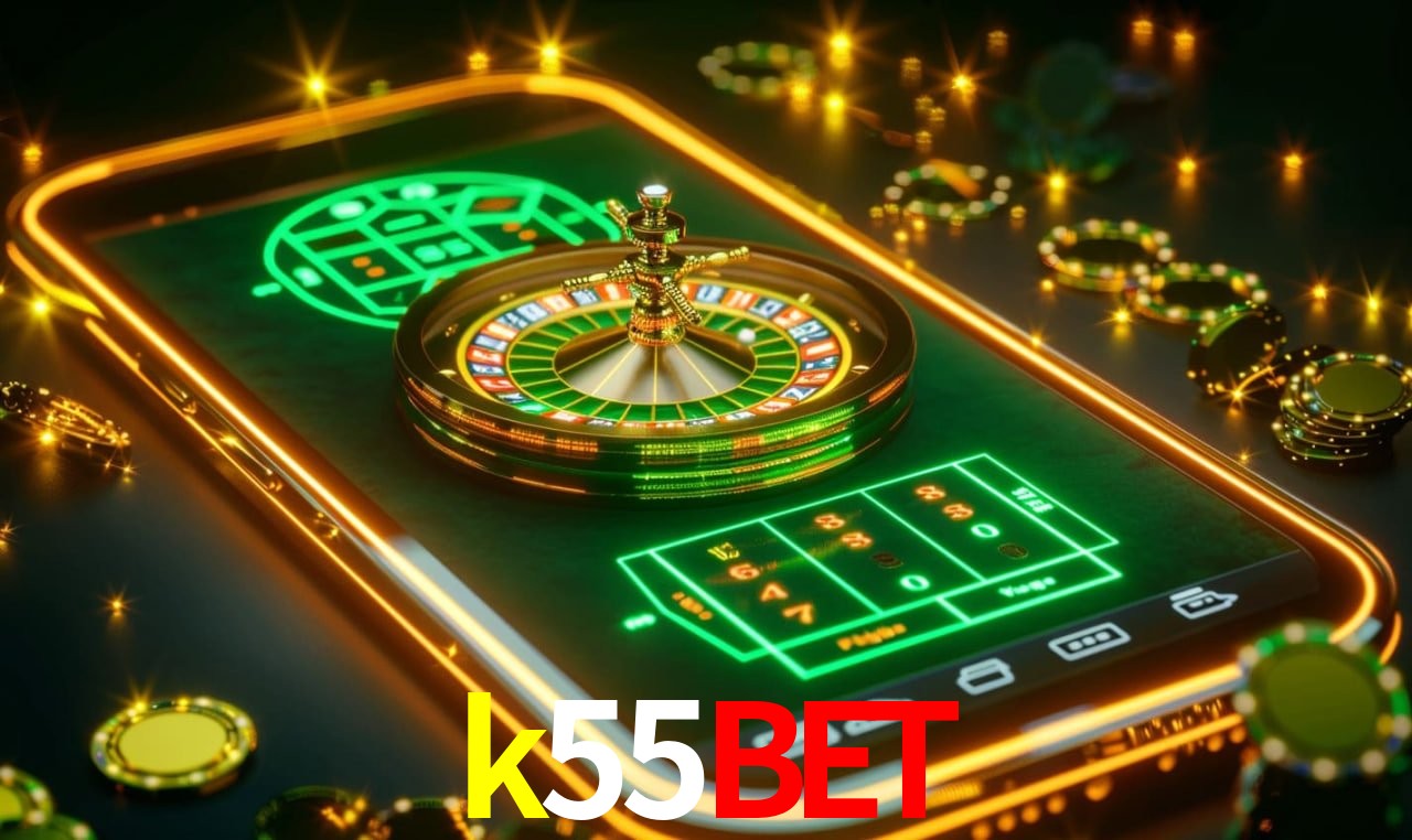 Segurança 2FA k55bet