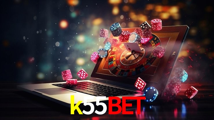 App oficial k55bet