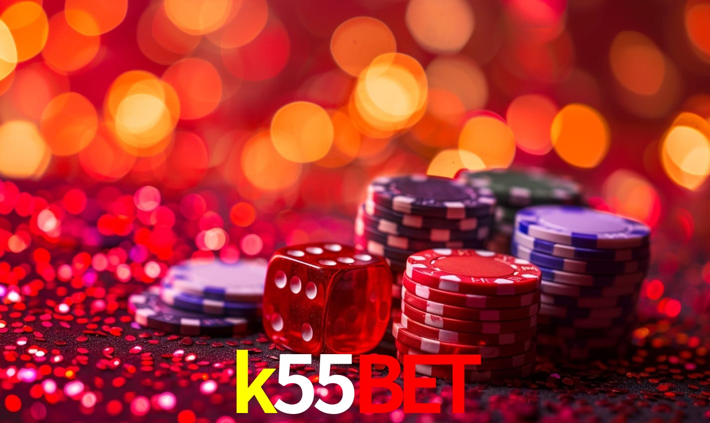 Descubra o Programa VIP da k55bet: Vantagens Exclusivas para Jogadores