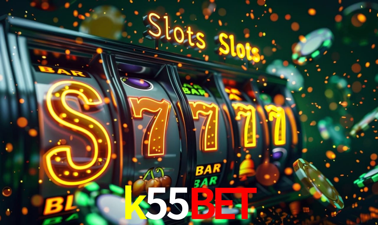 Casino VIP k55bet