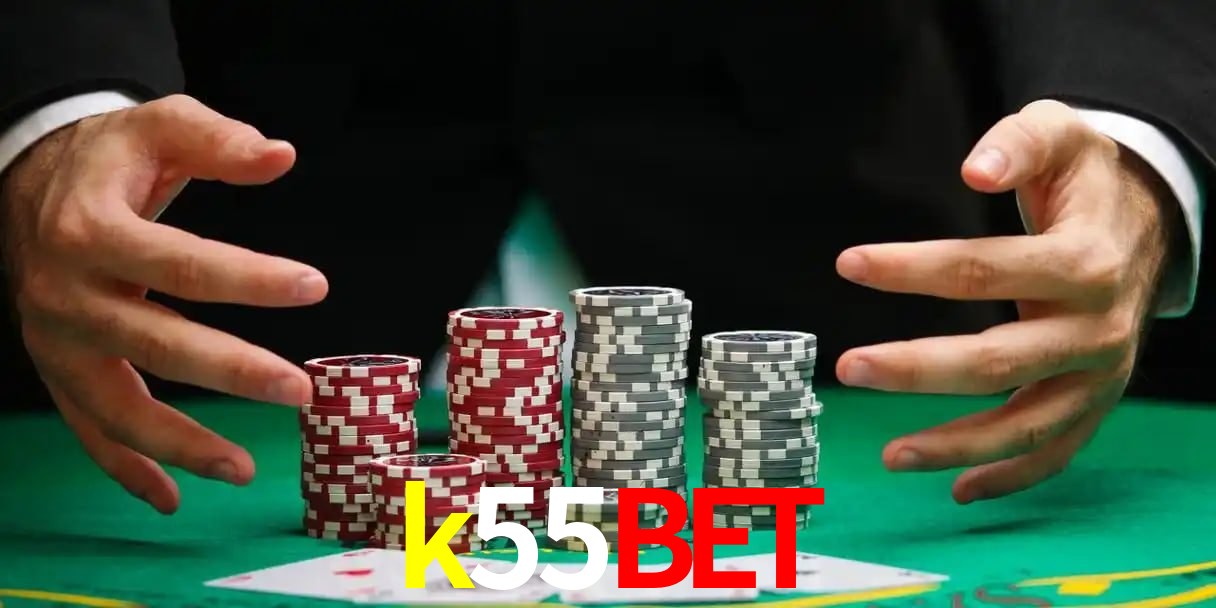 Benefícios VIP k55bet