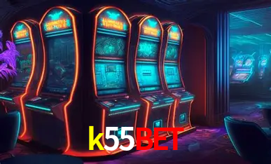 A Emoção da Loteria na k55bet: Uma Chance de Mudança de Vida