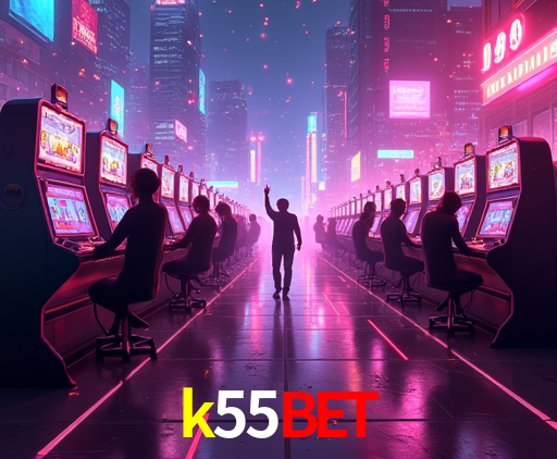 Bônus Diários k55bet
