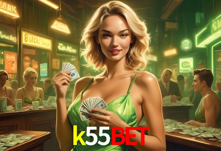 Descubra a Essência do k55bet: Nossa História e Compromissos