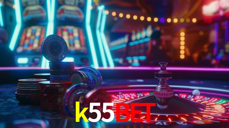 Secure Login k55bet