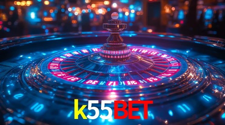 k55bet App Interface
