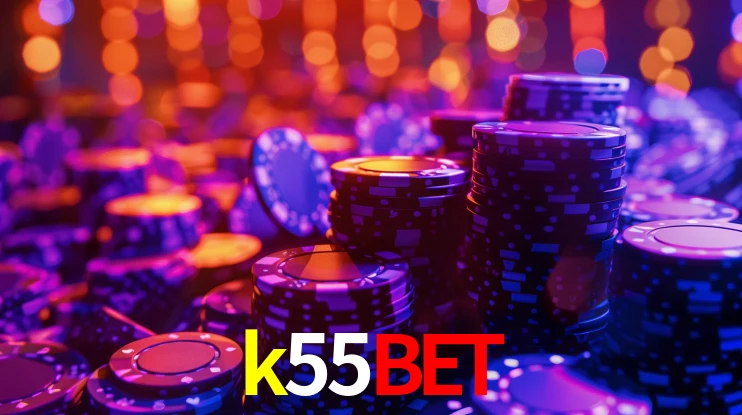 k55bet: A Experiência de Casino com Jogos de Mesa ao Vivo