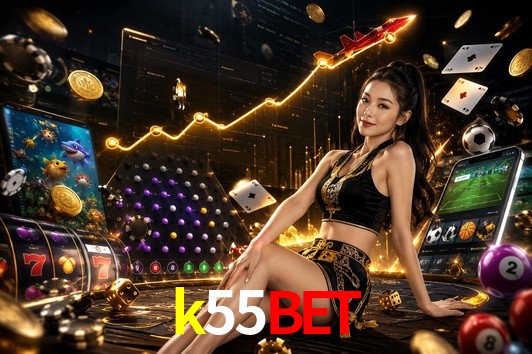 Account Benefits k55bet