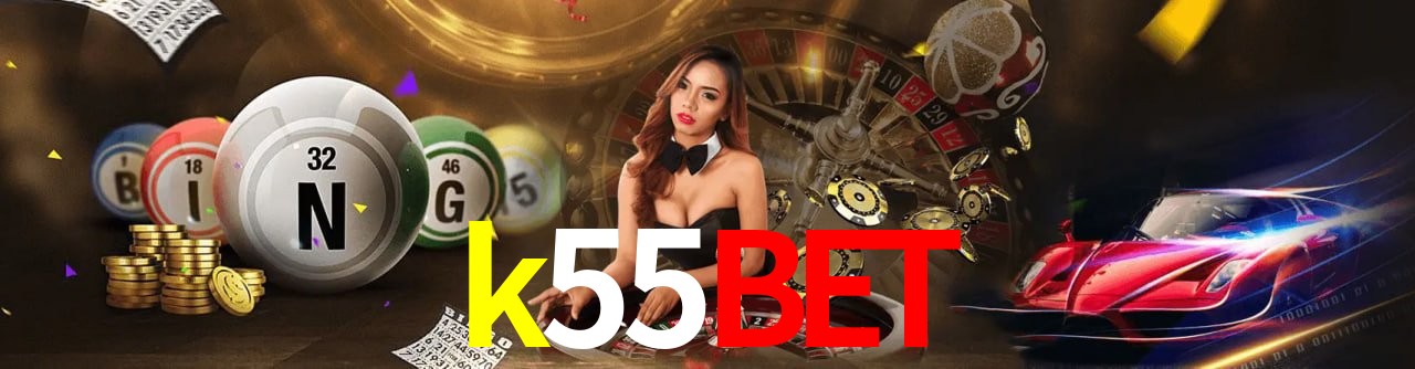 Fortune Tiger k55bet