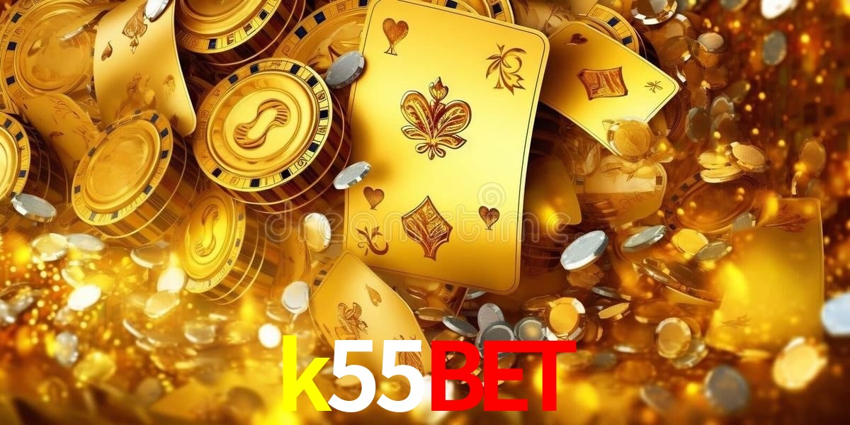A Experiência Imersiva dos Cassinos Ao Vivo no k55bet