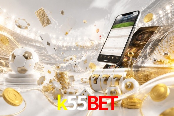Experiência VIP k55bet