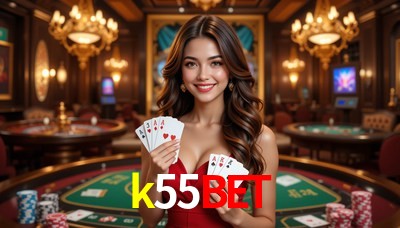 Seasonal Promotions k55bet