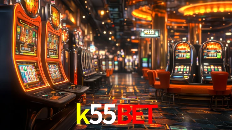 Premium Interface k55bet