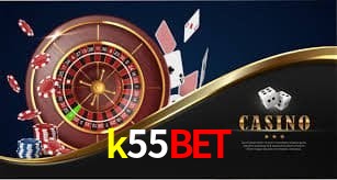 Jogo Spaceman k55bet