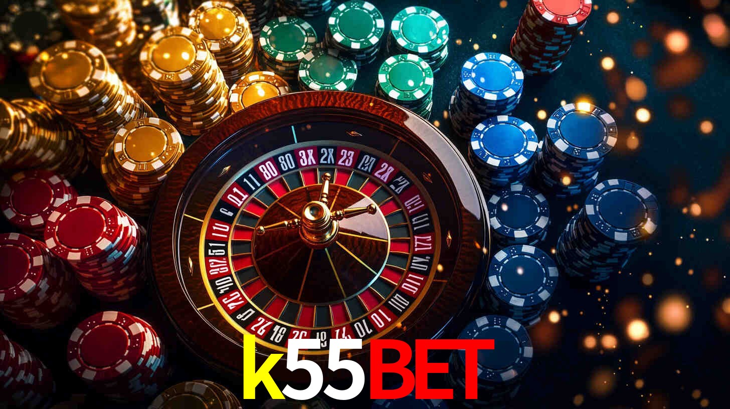 Welcome Bonus k55bet