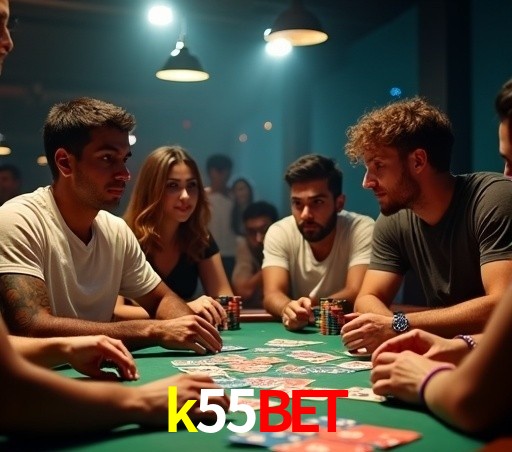 Ofertas Exclusivas k55bet