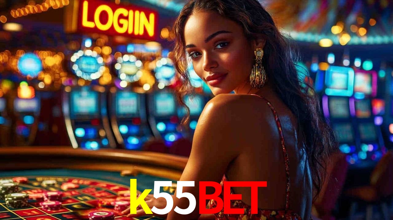 Avaliações dos Jogadores k55bet
