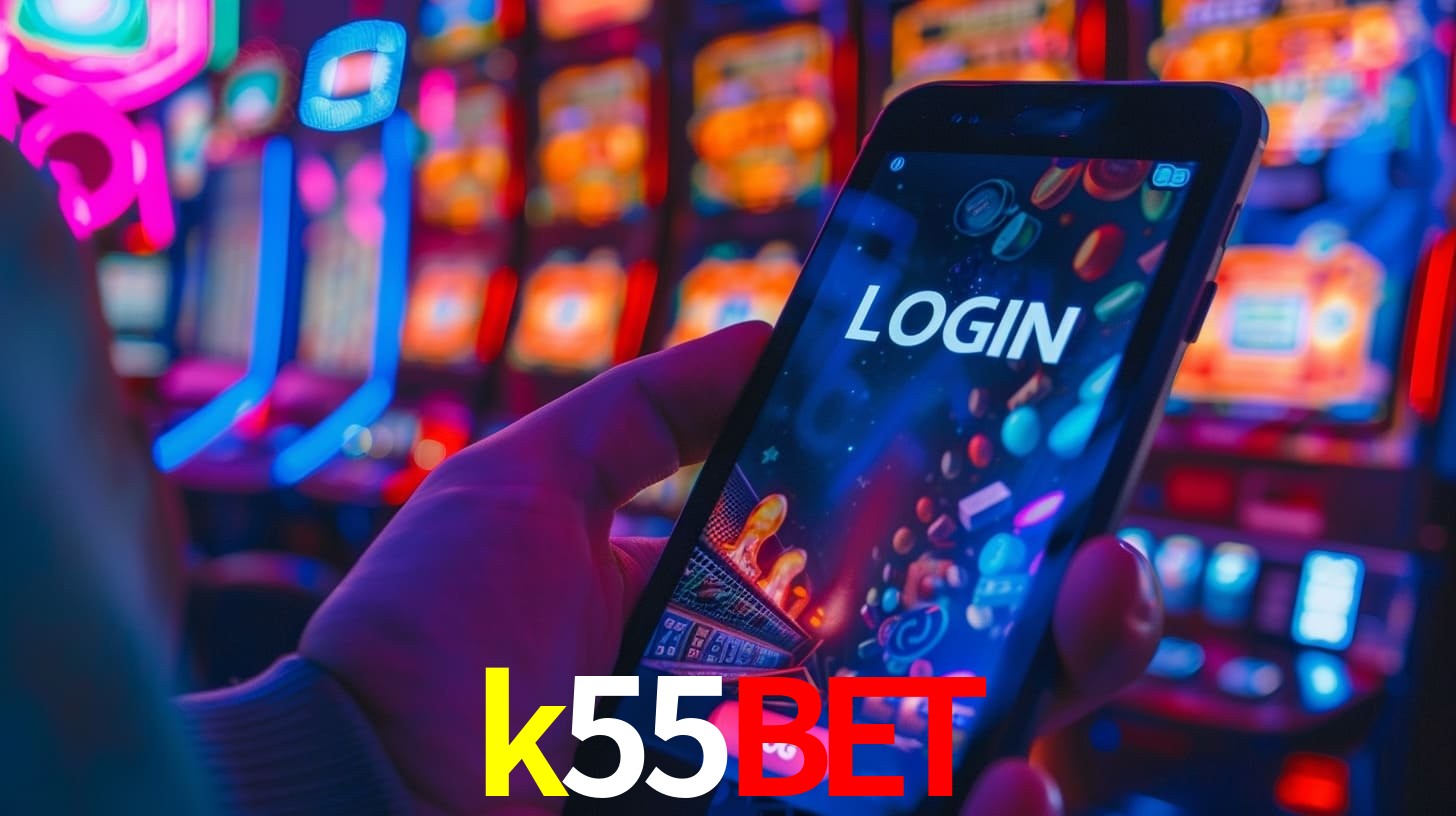 Torneios k55bet