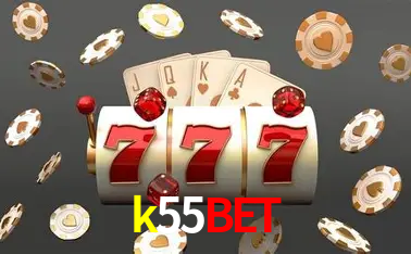 Desvendando o Mundo dos Jogos Virtuais na k55bet