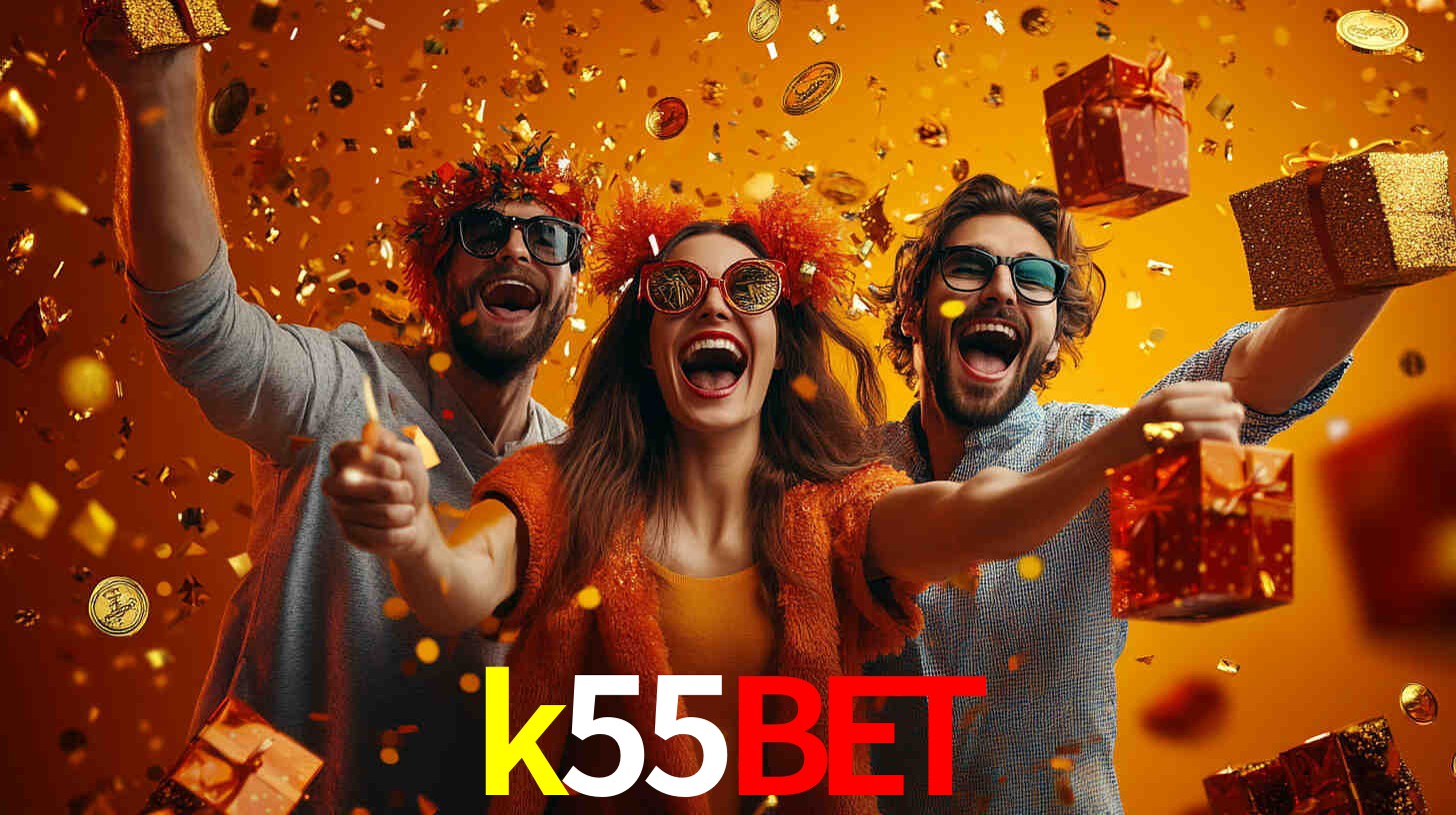k55bet: Seu Cassino Premiado com Pagamentos Rápidos