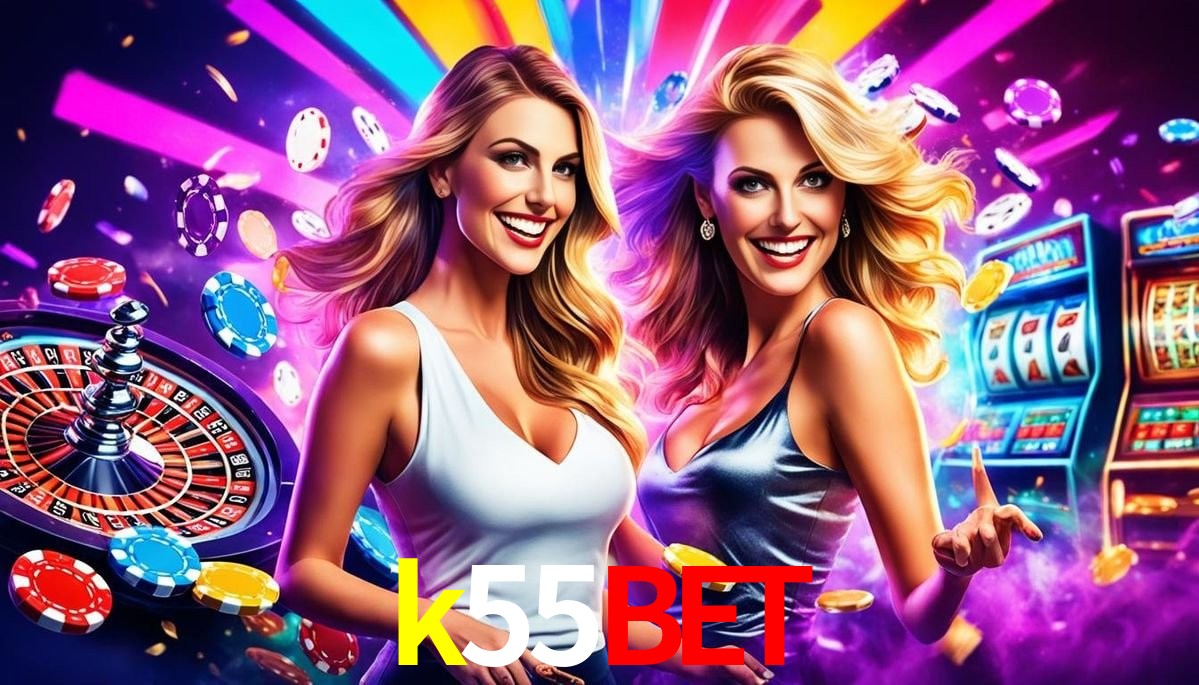 Interface Premium k55bet