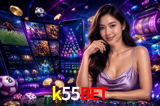 Weekend Specials k55bet