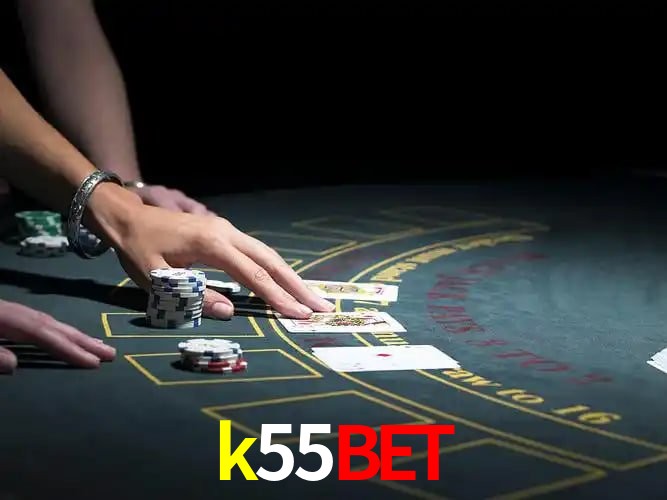 Integração de APIs k55bet
