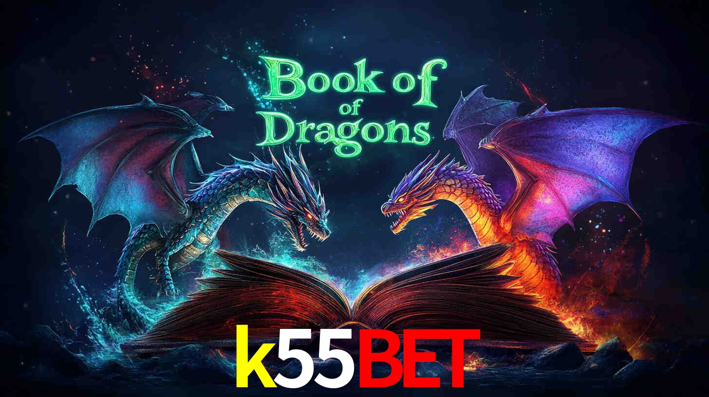 A Popularidade dos Caça-Níqueis no k55bet