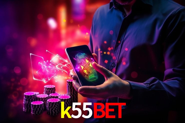 Programa VIP k55bet