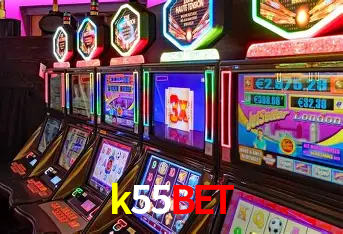Apostas Esportivas na k55bet: Um Guia Completo
