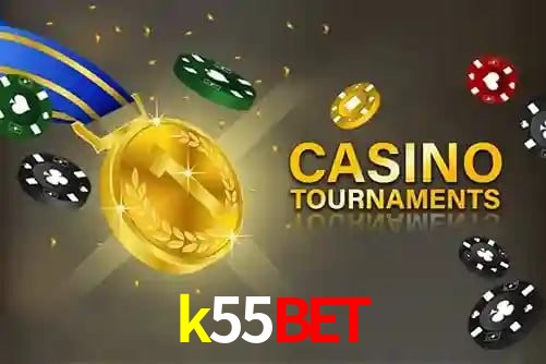 App mobile k55bet