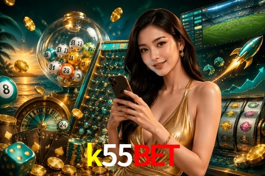 2FA Security k55bet