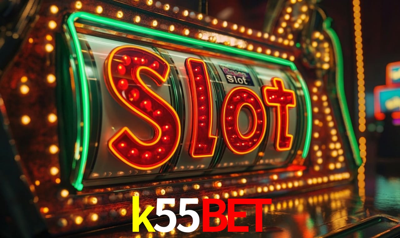 Login Seguro k55bet