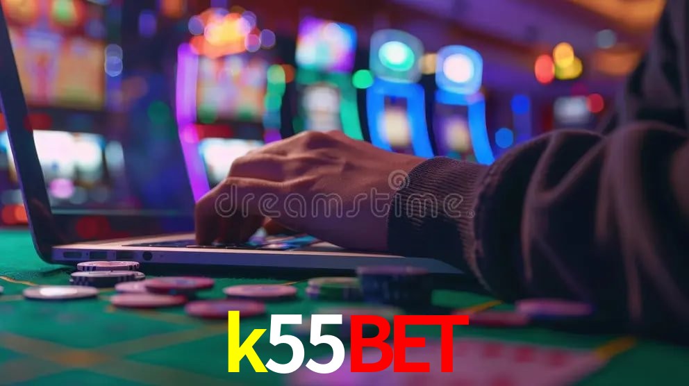 PIX Instantâneo k55bet