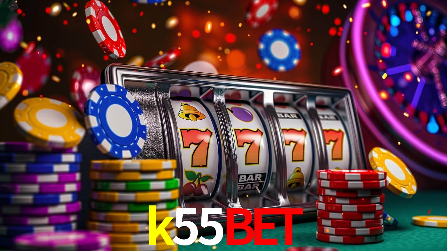 Jogos Exclusivos k55bet