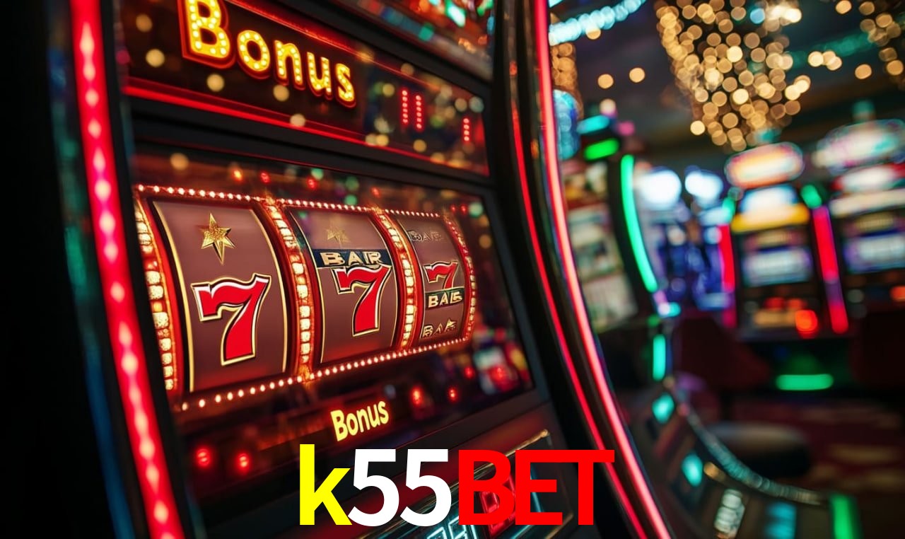 Bônus Generosos e Exclusivos no k55bet para Você!