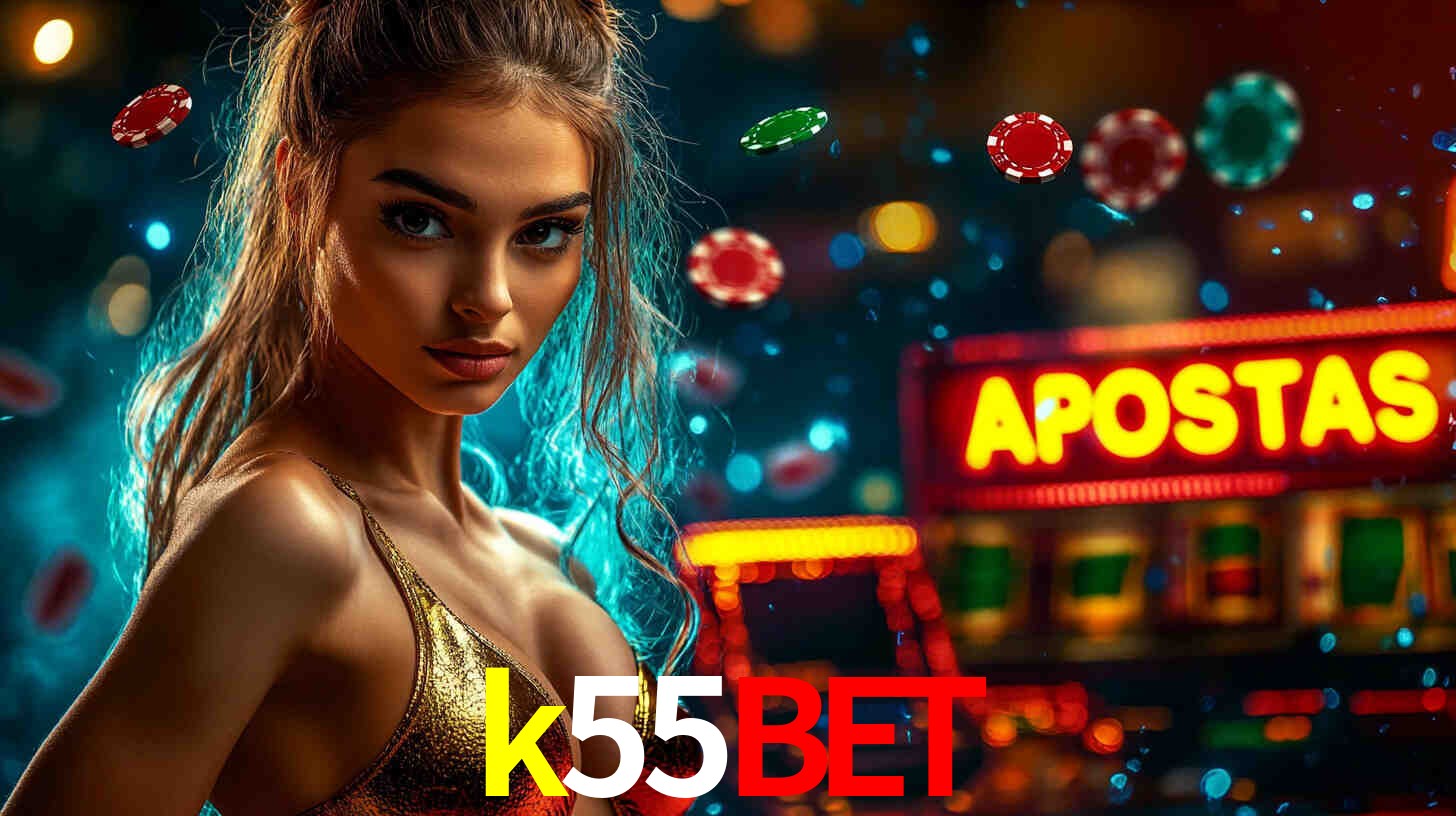 Explorando a Categoria de Eventos em Apostas na k55bet