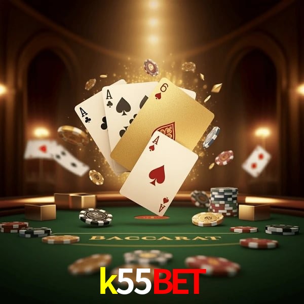Slot Games k55bet