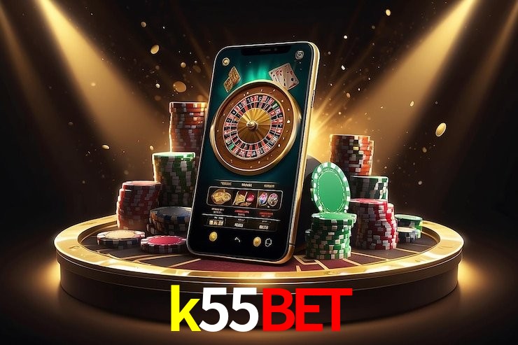 Especiais de Fim de Semana k55bet