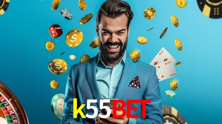 Weekend Specials k55bet