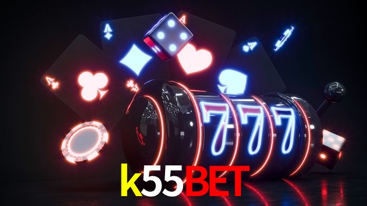 2FA Security k55bet