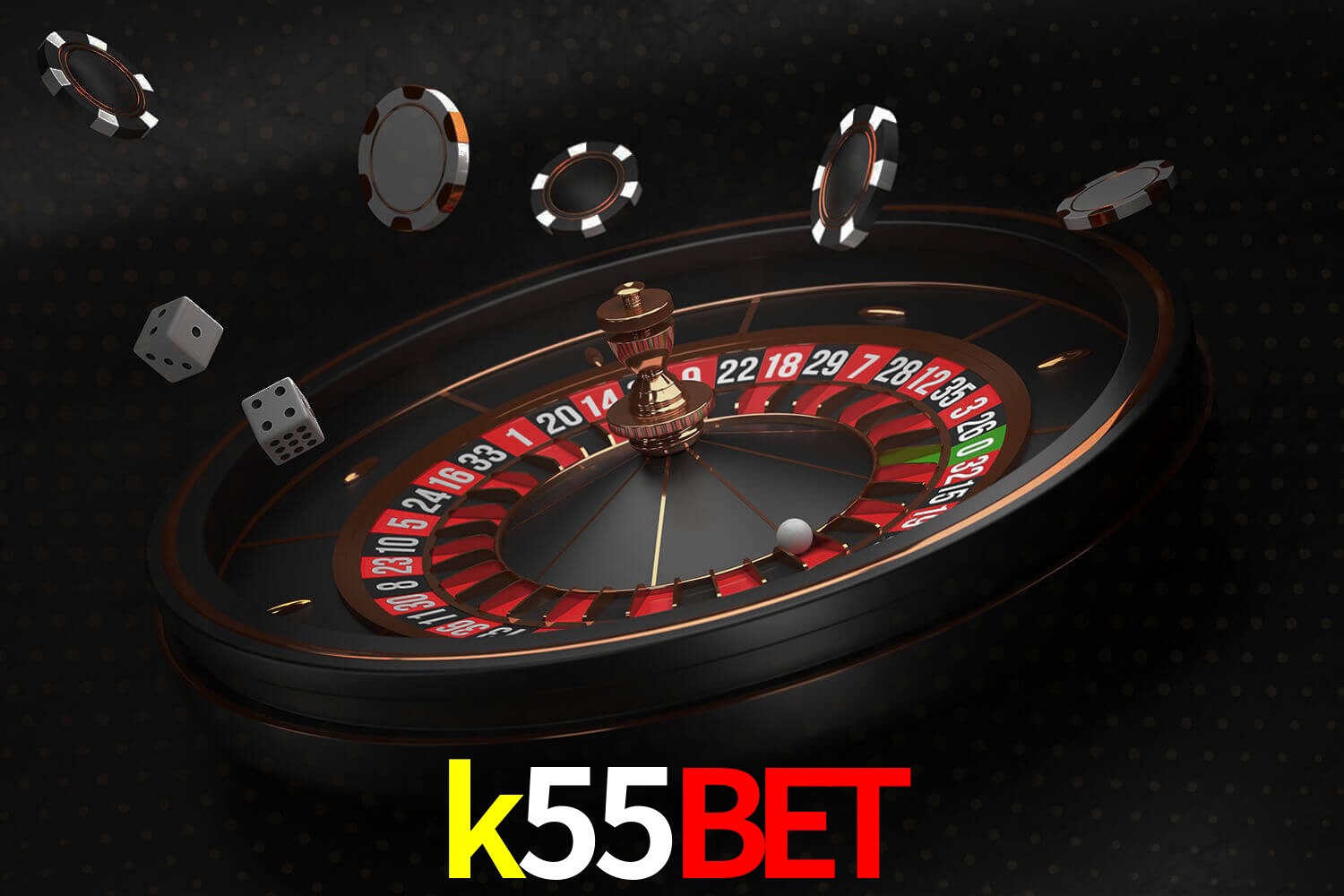 Blackjack Table k55bet