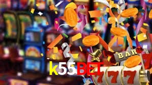 k55bet App Interface