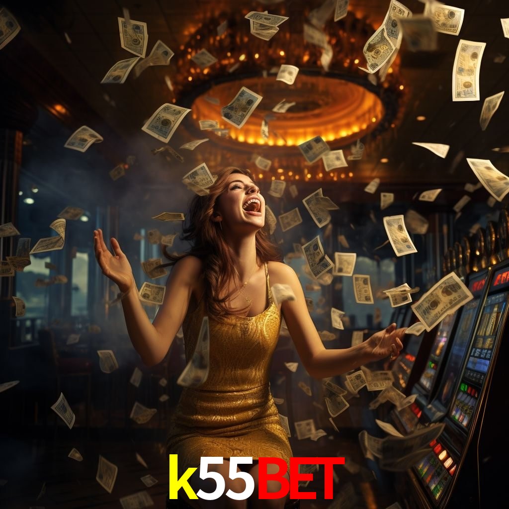 Games Directory k55bet