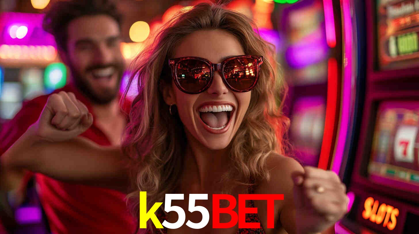 Descubra o Programa VIP da k55bet: Vantagens Exclusivas para Jogadores